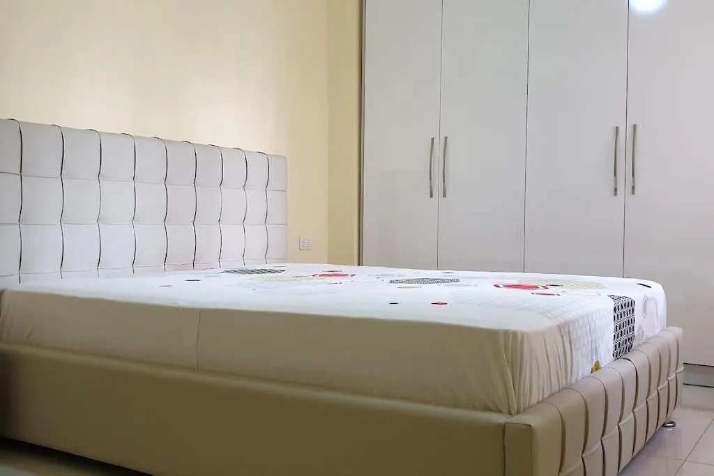 Apartment On The Coast Vlore 0*,