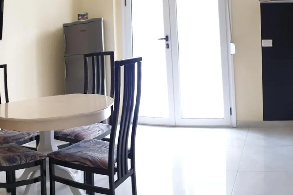 Apartment On The Coast Vlore