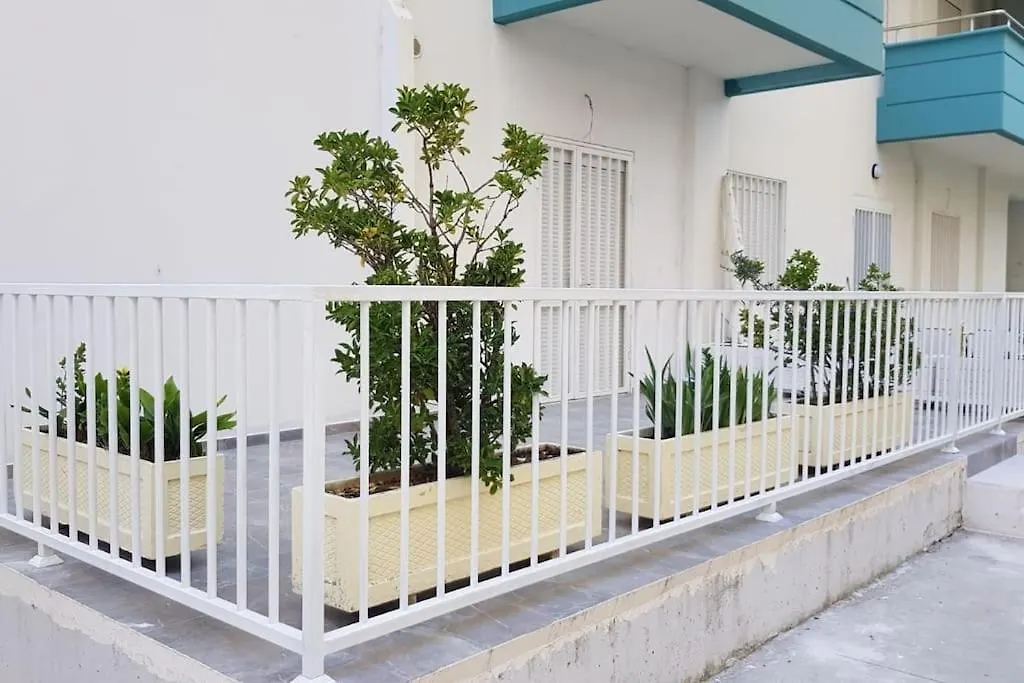 Apartment On The Coast Vlore