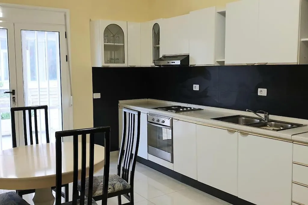 Apartment On The Coast Vlorë
