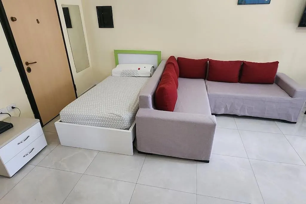 Apartment On The Coast Vlorë