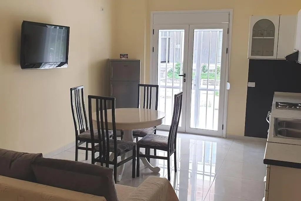Apartment On The Coast Vlore 0*,  Albania