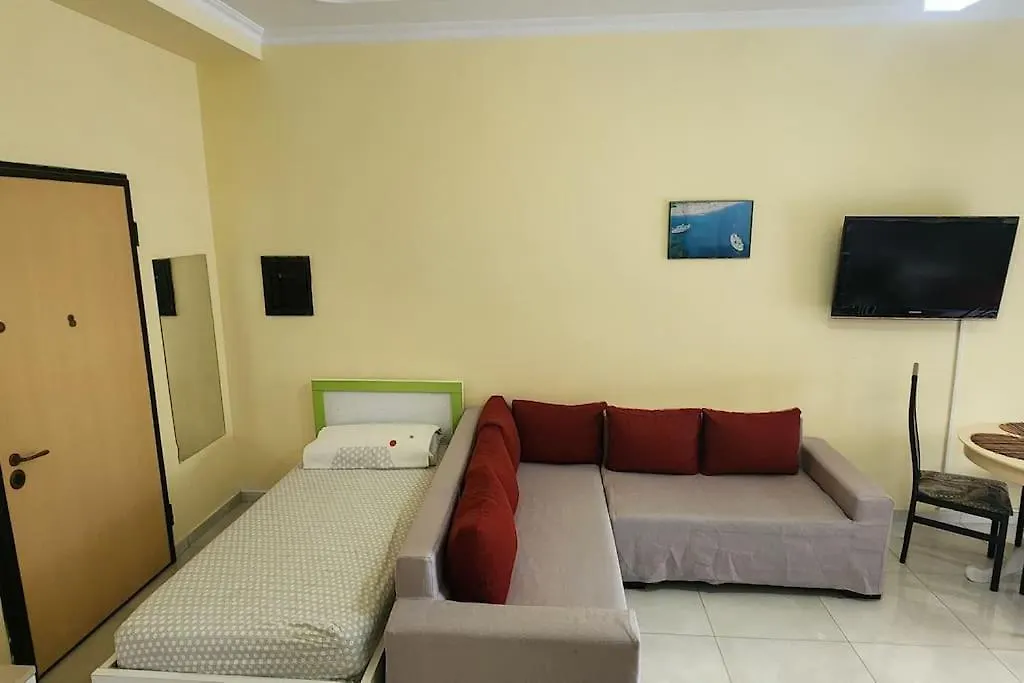 Apartment On The Coast Vlore