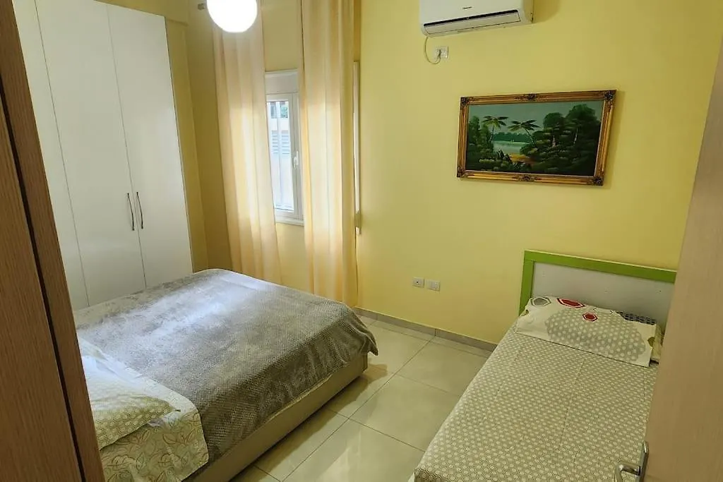 Apartment On The Coast Vlore Albania
