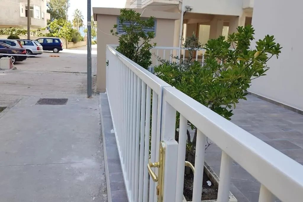 Apartment On The Coast Vlore