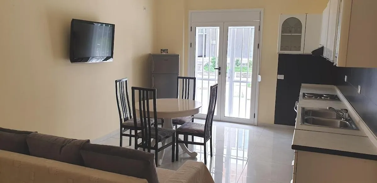 Apartment On The Coast Vlorë