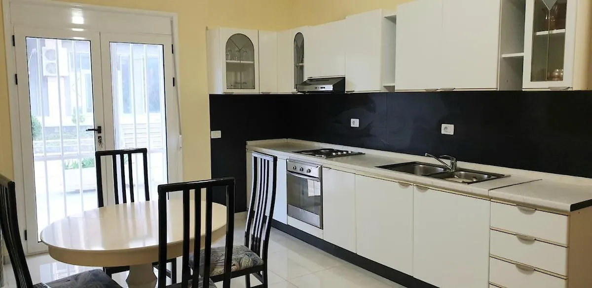 Apartment On The Coast Vlorë