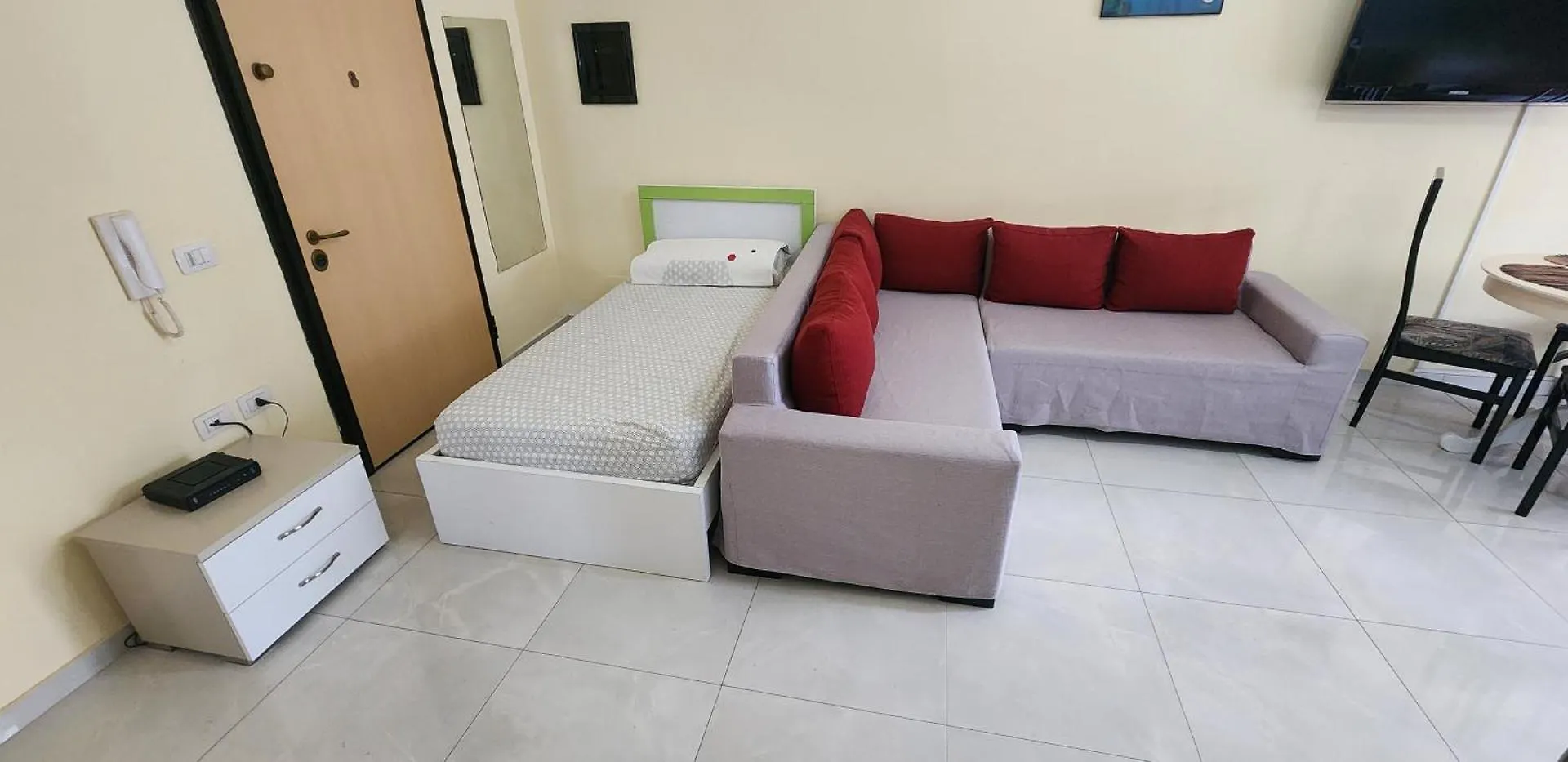 Apartment On The Coast Vlorë